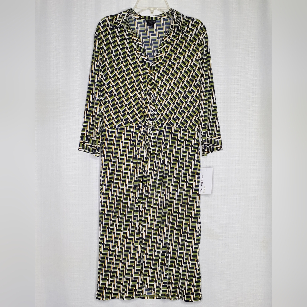 EnFocus Studio dress